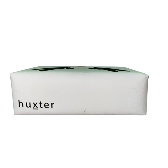 Huxter Superb Australian Made Triple Milled Soap Bar NEW 7oz Basil Lime Mandarin - Picture 5 of 6